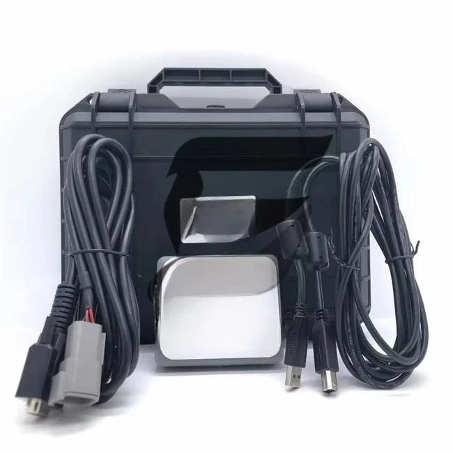 New Diagnostic Tool forAgriculture Construction Generator Engine Diagnostic
New Diagnostic Tool forAgriculture Construction Generator Engine Diagnostic