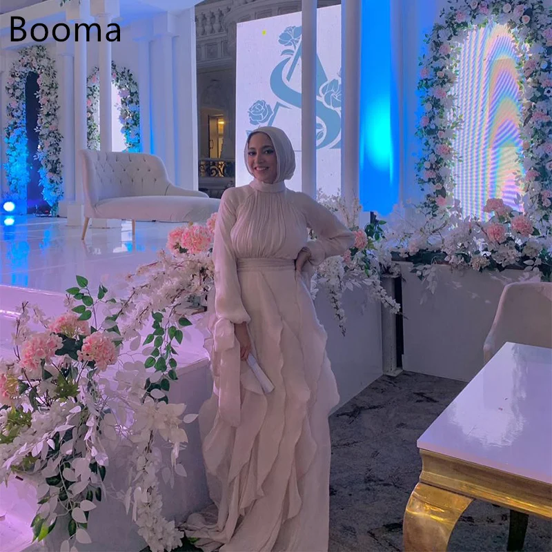 Booma A-Line Pleat Evening Dresses Formal Party Gowns for Women Long Elegant Prom Gown Customize 2025 فساتين سهرة
Booma A-Line Pleat Evening Dresses Formal Party Gowns for Women Long Elegant Prom Gown Customize 2025 فساتين سهرة