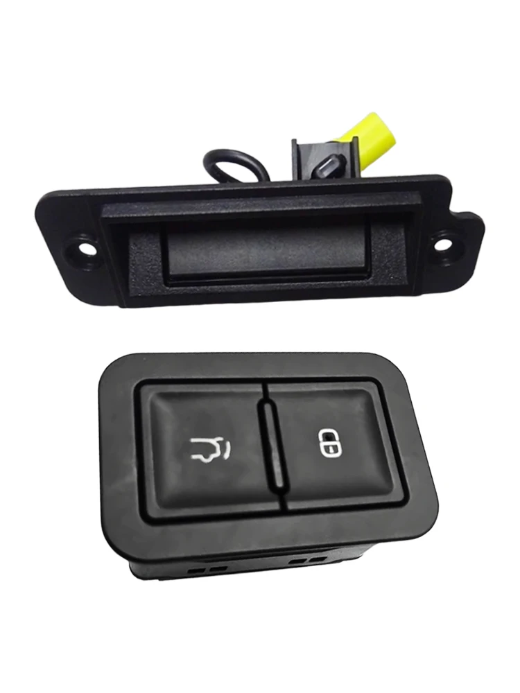 For BYD SONG PLUS DMi ATTO 3 HAN EV Back Door Open Switch SA3HE-3797600
For BYD SONG PLUS DMi ATTO 3 HAN EV Back Door Open Switch SA3HE-3797600