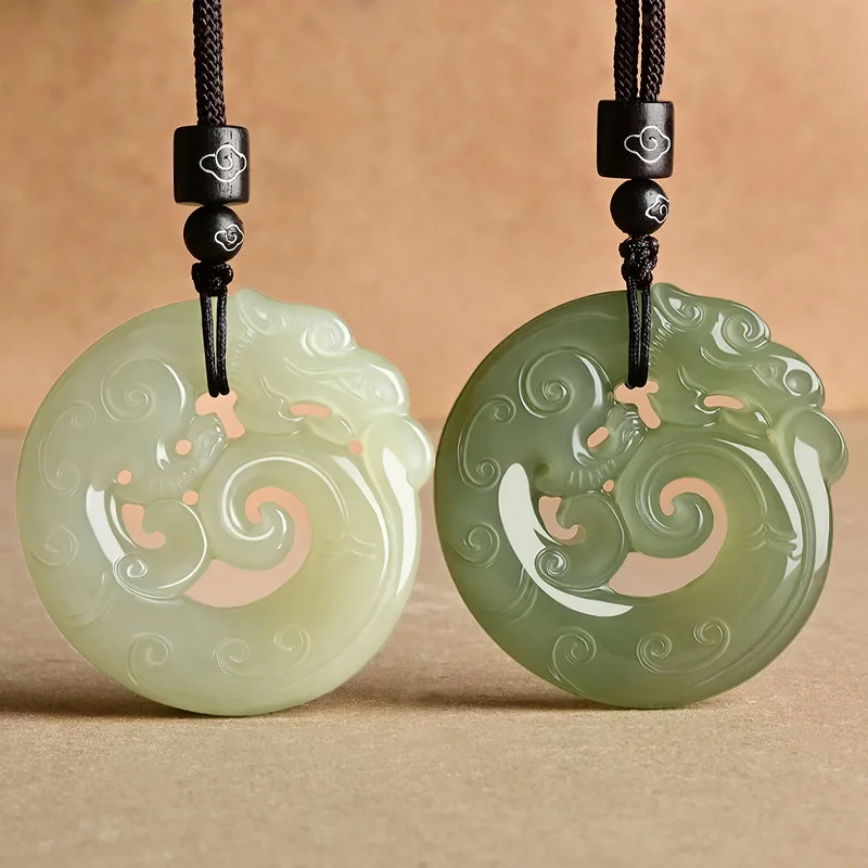 Hetian Antique Women, Pixiu Men, Carved Necklace, Pi Xiu Jade Pendant, Neck Ornament, Ja
Hetian Antique Women, Pixiu Men, Carved Necklace, Pi Xiu Jade Pendant, Neck Ornament, Ja