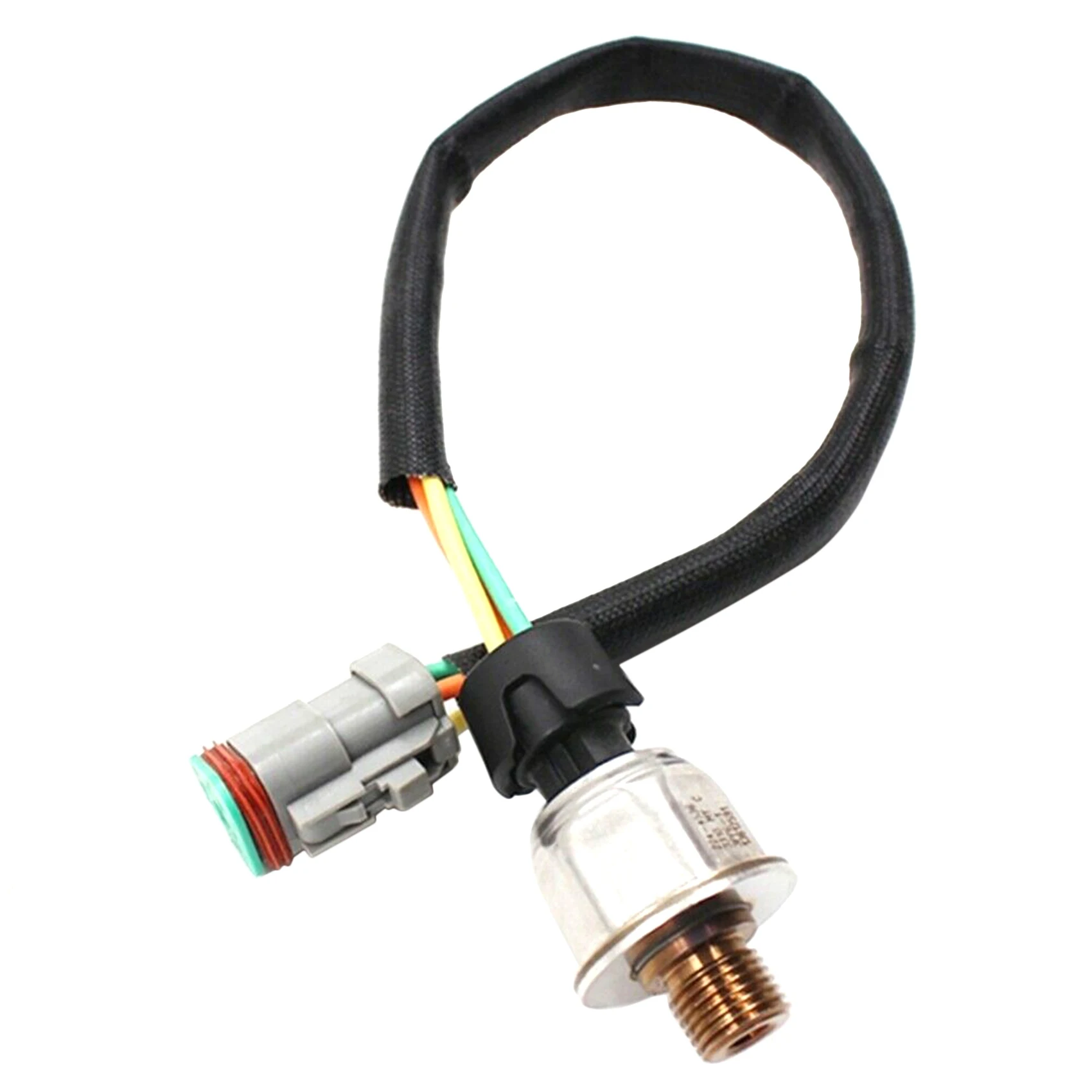 Better-Pressure Sensor 224-4536 3PP6-1 2244536 For CAT C7 3126 C15 MXS BXS NXS
Better-Pressure Sensor 224-4536 3PP6-1 2244536 For CAT C7 3126 C15 MXS BXS NXS