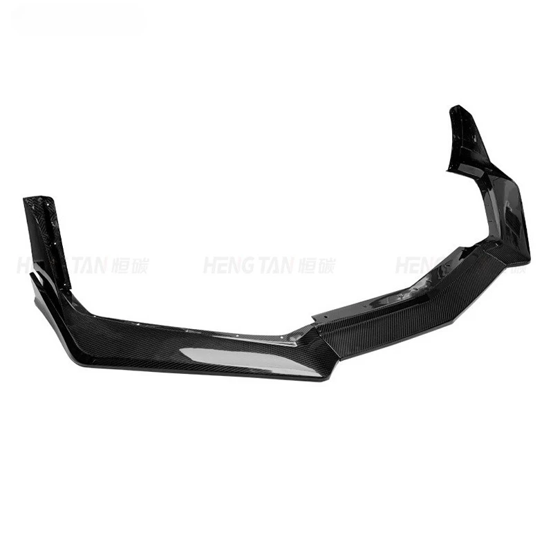 For Chevrolet Corvette C8 Modified True Carbon Fiber Front Lip Front Bumper Chin Accessories 2020 +
For Chevrolet Corvette C8 Modified True Carbon Fiber Front Lip Front Bumper Chin Accessories 2020 +