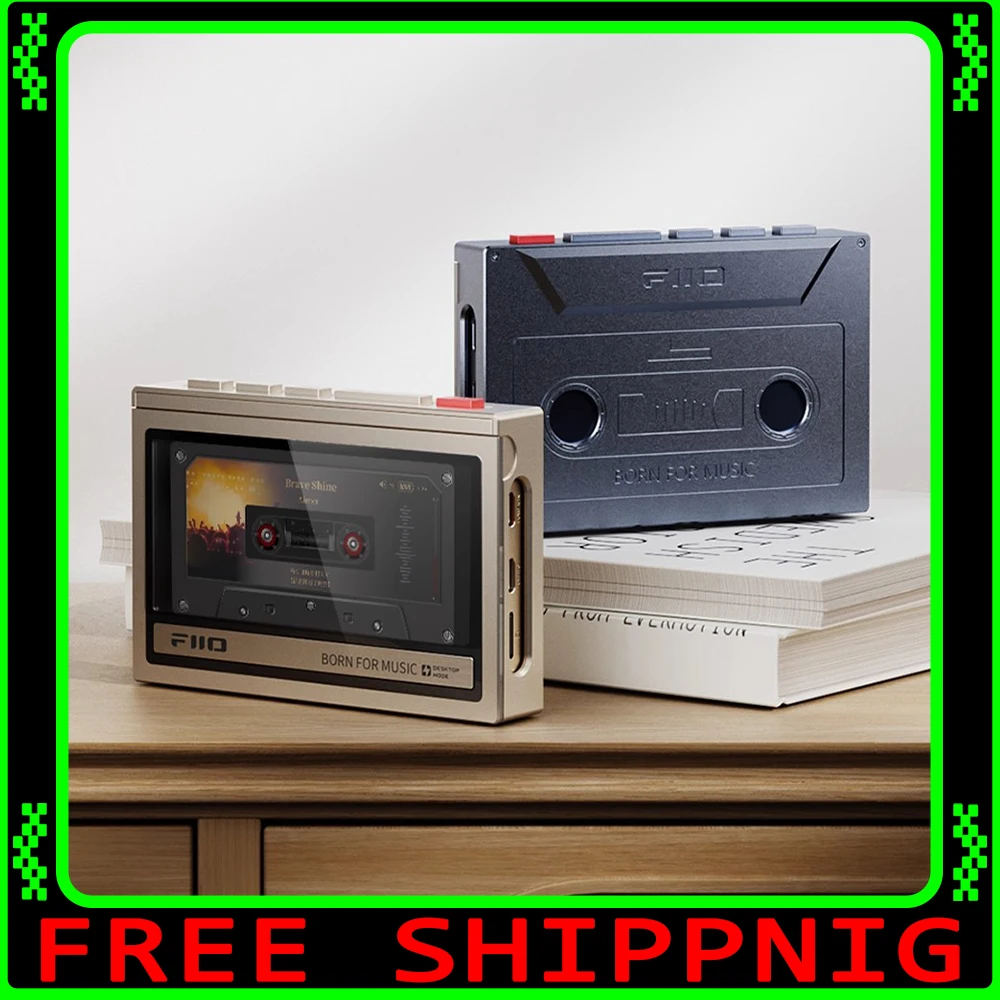 Чехол для плеера Fiio M21, портативный интеллектуальный музыкальный плеер Hi-Fi без потерь, CD-лента, музыкальный плеер, защитный рукав, кобура из искусственной кожи, подарок для ПК
Чехол для плеера Fiio M21, портативный интеллектуальный музыкальный плеер Hi-Fi без потерь, CD-лента, музыкальный плеер, защитный рукав, кобура из искусственной кожи, подарок для ПК