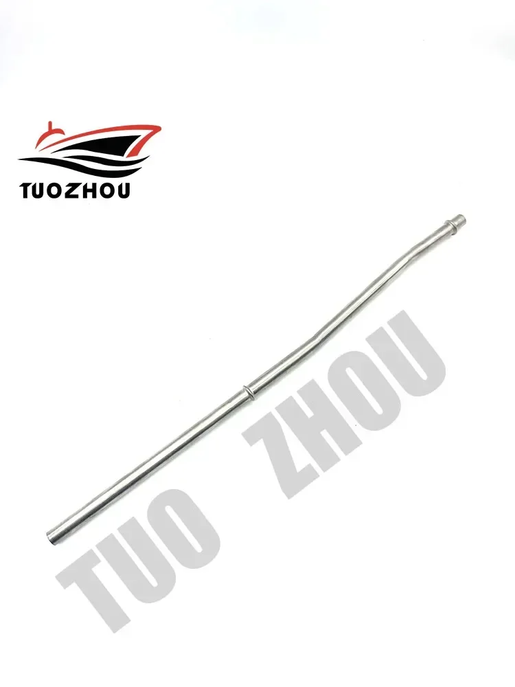 Water tube for Suzuki outboard 17561-92L60 for Suzuki outboard motor DT40 2T 17561-92L60
Water tube for Suzuki outboard 17561-92L60 for Suzuki outboard motor DT40 2T 17561-92L60