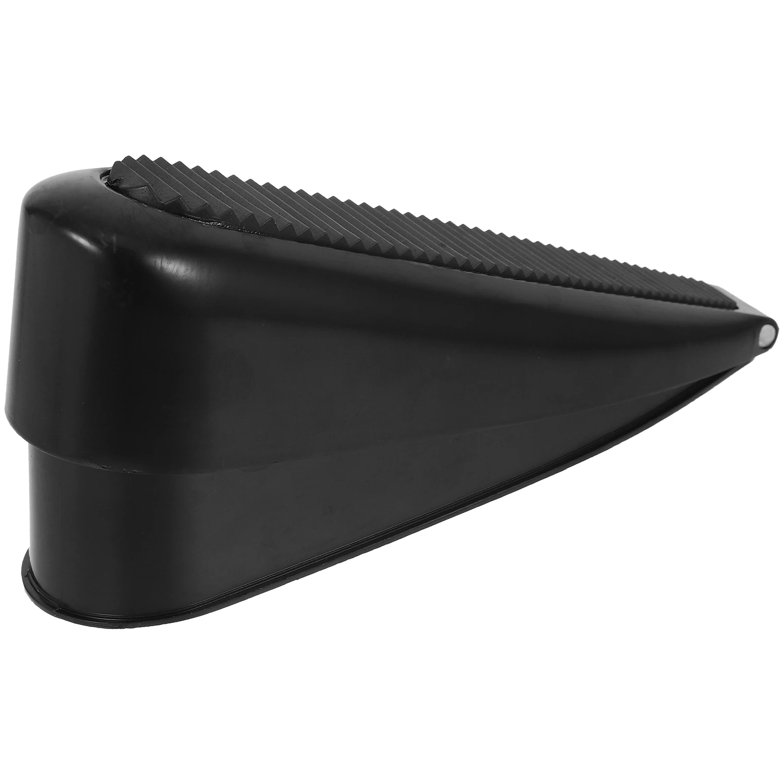 Heavy Duty Door Stopper Silver Spring Adjustable Non-slip Wedge Bottom Stops Fits Various Gaps Rubber Home Office Hotel Reliable
Heavy Duty Door Stopper Silver Spring Adjustable Non-slip Wedge Bottom Stops Fits Various Gaps Rubber Home Office Hotel Reliable