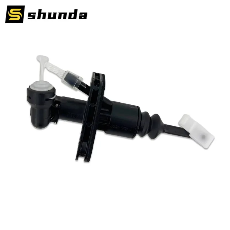 25188983 90470878 4926952 90490763 Clutch master cylinder is suitable for Chevrolet SPARK models from 2016 to 2021
25188983 90470878 4926952 90490763 Clutch master cylinder is suitable for Chevrolet SPARK models from 2016 to 2021
