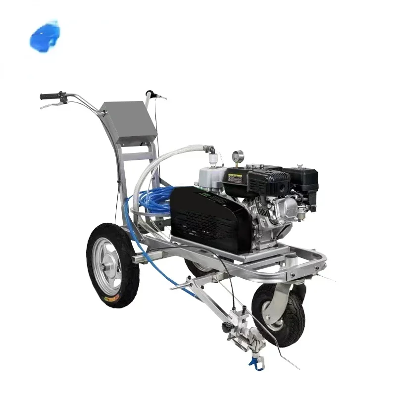 cross-borderDirect salesHand push road cold spray scriber diaphragm pump plunger pump mark line drawing machine style a variety
cross-borderDirect salesHand push road cold spray scriber diaphragm pump plunger pump mark line drawing machine style a variety