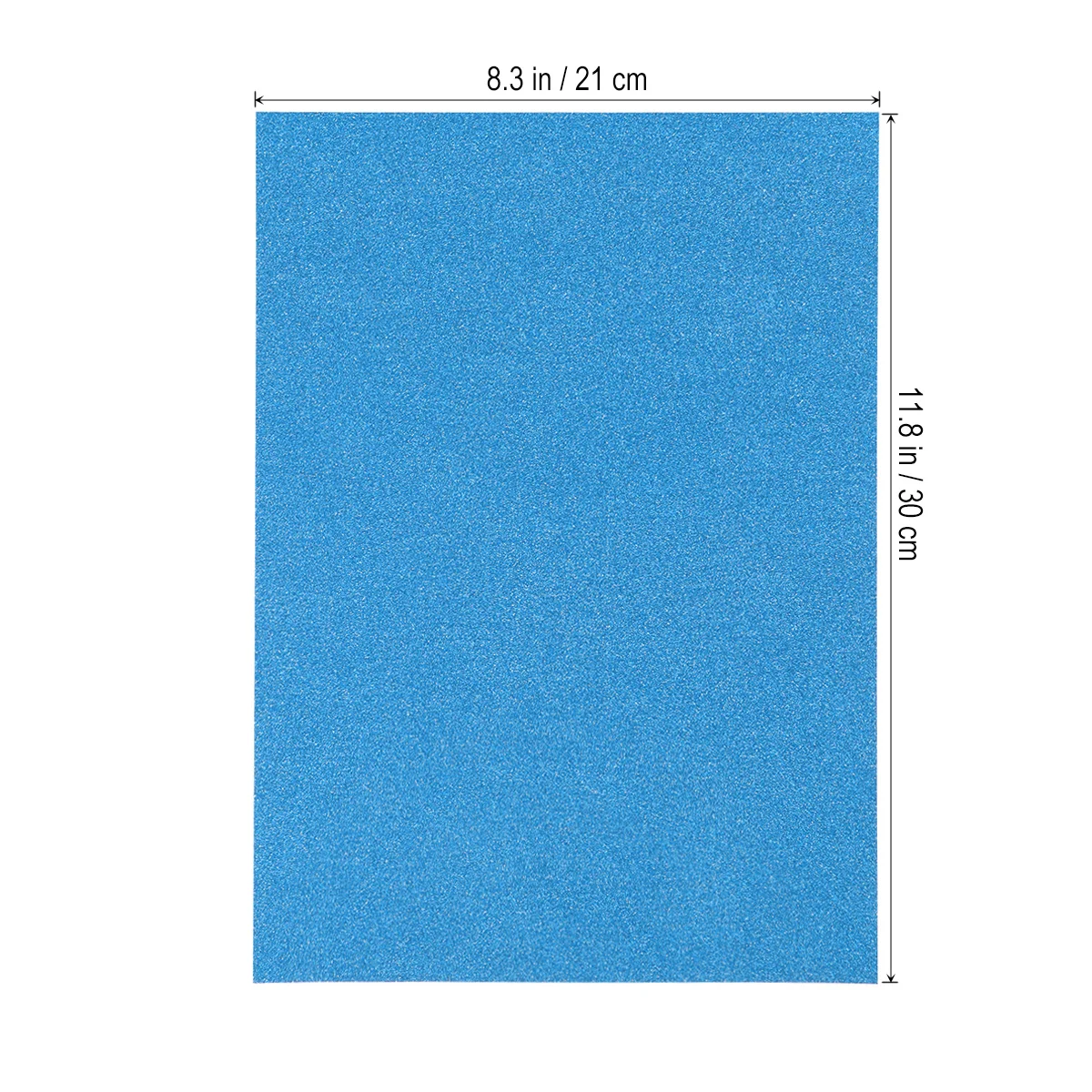 10Pcs Colorful Glitter Paper Sparkling Cardstock A4 Sheets for DIY Crafting Christmas Decoration Glitter Paper for Scrapbooking
10Pcs Colorful Glitter Paper Sparkling Cardstock A4 Sheets for DIY Crafting Christmas Decoration Glitter Paper for Scrapbooking