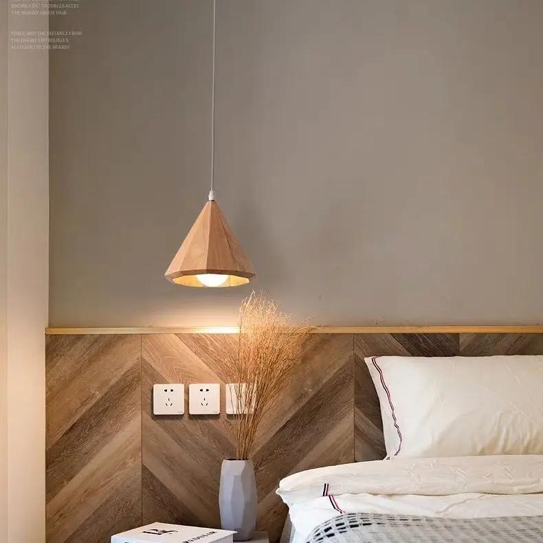 Nordic minimalist wooden style lighting fixtures dining rooms bedside chandeliers cream style minimalist hanging line lights
Nordic minimalist wooden style lighting fixtures dining rooms bedside chandeliers cream style minimalist hanging line lights