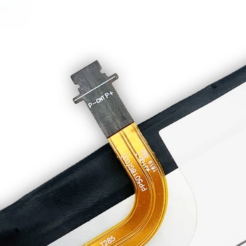 EB-BT280ABE for Samsung Galaxy Tab A 7.0 T285/T280 Large Capacity Durable Tablet Battery Replacement Bateria with Tools
EB-BT280ABE for Samsung Galaxy Tab A 7.0 T285/T280 Large Capacity Durable Tablet Battery Replacement Bateria with Tools