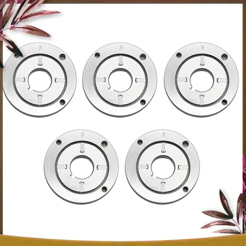 AB59-5 PCS Supply Pump Feeding Pump 096140-0030 & Oil Transfer Pump 146100-0120 20Mm/No Slot Silver Automotive Supplies For VE P
AB59-5 PCS Supply Pump Feeding Pump 096140-0030 & Oil Transfer Pump 146100-0120 20Mm/No Slot Silver Automotive Supplies For VE P