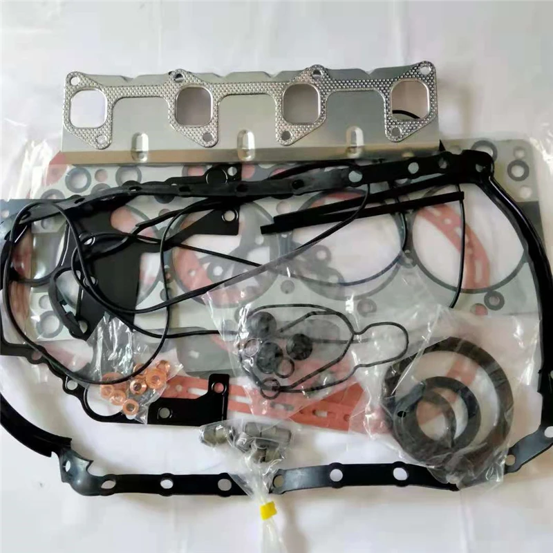 Комплект прокладок двигателя 4jg2 для isuzu 4jg2, прокладка ГБЦ 5- 87812915 -3 5- 87812904
Комплект прокладок двигателя 4jg2 для isuzu 4jg2, прокладка ГБЦ 5- 87812915 -3 5- 87812904