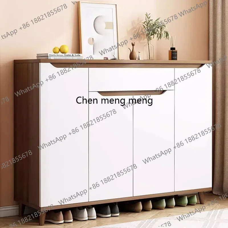 Modern Women Shoe Racks Indoor Drawer Display Shelf Organizer Shoe Racks Mobile Ultra Thin Zapateras Organizador Home Furniture
Modern Women Shoe Racks Indoor Drawer Display Shelf Organizer Shoe Racks Mobile Ultra Thin Zapateras Organizador Home Furniture