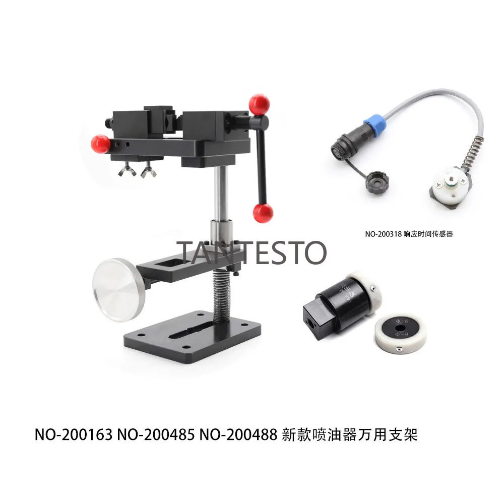 New Injector Universal Bracket Test Pump Universal Fixture Tool Clamping Repair Tools
New Injector Universal Bracket Test Pump Universal Fixture Tool Clamping Repair Tools