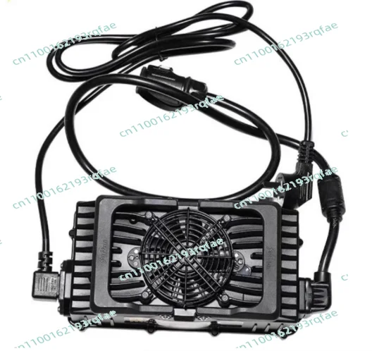 Suitable for polar bee charger, 85v12a fast charging, polar bee accessories
Suitable for polar bee charger, 85v12a fast charging, polar bee accessories