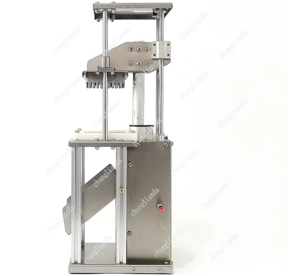 Multifunctional Electric French Fries Machine Commercial Household Kitchen Automatic Potato Chip Cutting Machine
Multifunctional Electric French Fries Machine Commercial Household Kitchen Automatic Potato Chip Cutting Machine