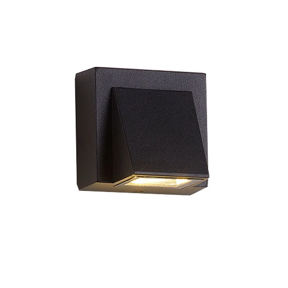 Outdoor 3w LED Wall Lights Bright Warm White Wall Lamps for House Wall Decoration
Outdoor 3w LED Wall Lights Bright Warm White Wall Lamps for House Wall Decoration