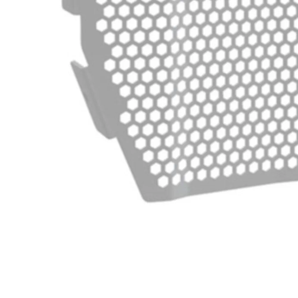 CNC MotorcycleS For Kawasaki KLR650 2022 2023 2024 KLR 650 S Traveler Adventure Radiator Grille Cover Guard Protection Protetor 
CNC MotorcycleS For Kawasaki KLR650 2022 2023 2024 KLR 650 S Traveler Adventure Radiator Grille Cover Guard Protection Protetor