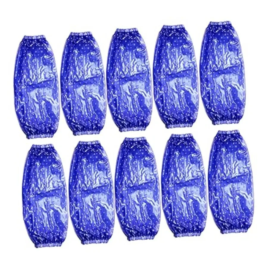 5pairs Cooking Oversleeve Arm Covers for Women Men Kitchen Cleaning Apron Arm Comprion Sleeve
5pairs Cooking Oversleeve Arm Covers for Women Men Kitchen Cleaning Apron Arm Comprion Sleeve