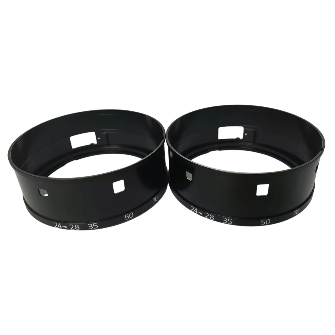 Brand New Zoom Barrel Ring For Canon EF 24-70mm f/2.8L II USM
Brand New Zoom Barrel Ring For Canon EF 24-70mm f/2.8L II USM