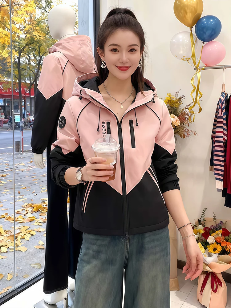 Thiened Winter Jaet Women's Faionable Loose Cotton Sandwich Warm Coat Stand Edition Commute Sle Zipper C...
Thiened Winter Jaet Women's Faionable Loose Cotton Sandwich Warm Coat Stand Edition Commute Sle Zipper C...