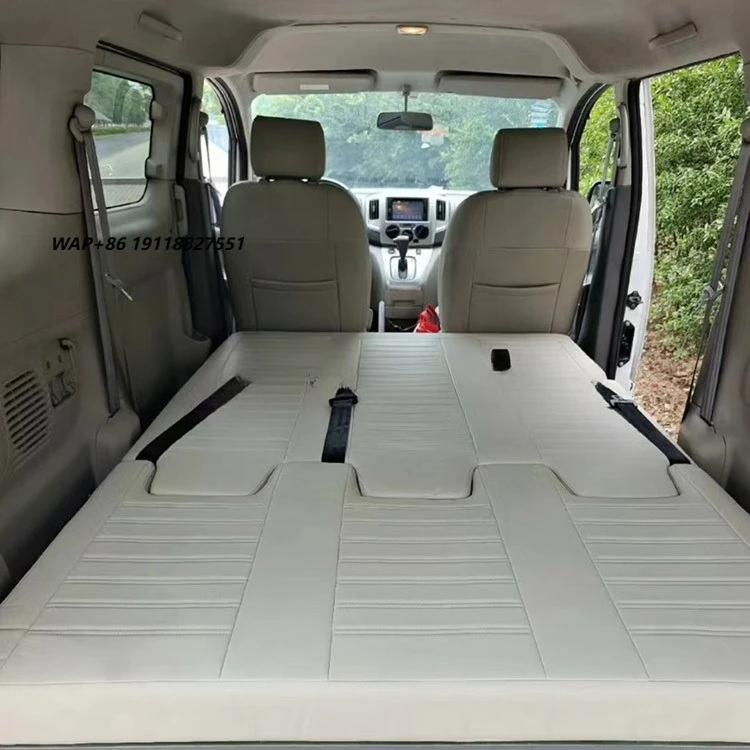 LXRV Luxury High Quality Waterproof Nappa Leather Reclining Folding Car Seat Bed Sofa Bench Chair for Campervan RV
LXRV Luxury High Quality Waterproof Nappa Leather Reclining Folding Car Seat Bed Sofa Bench Chair for Campervan RV