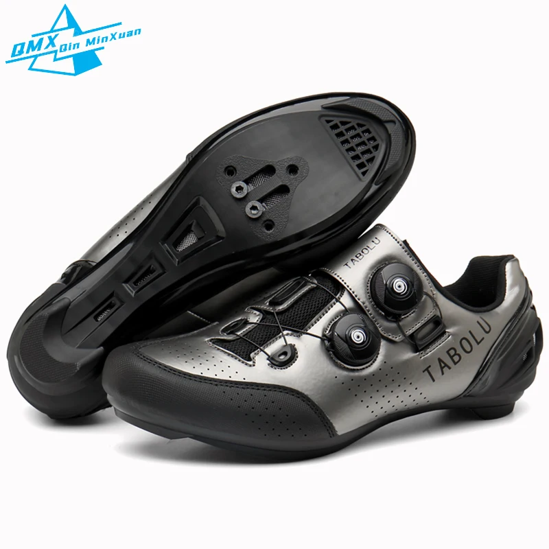 Cycling Shoes Road Bike Men Self-Locking Speed Bicycle Sneakers Racing Bike Shoes Cleats Women Flat Mountain Cycling Footwear
Cycling Shoes Road Bike Men Self-Locking Speed Bicycle Sneakers Racing Bike Shoes Cleats Women Flat Mountain Cycling Footwear