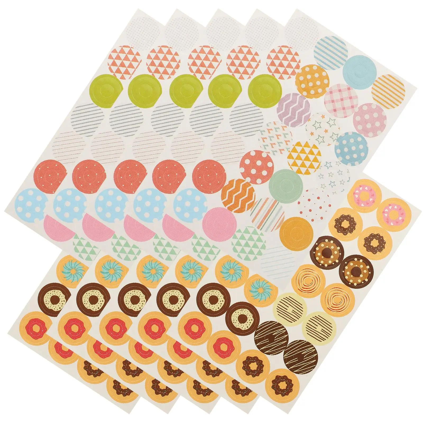 1120 Pcs Hole Protector Reinforcement Stickers Adhesive Paper Labels Decorative Binder Tags School Office Supplies
1120 Pcs Hole Protector Reinforcement Stickers Adhesive Paper Labels Decorative Binder Tags School Office Supplies