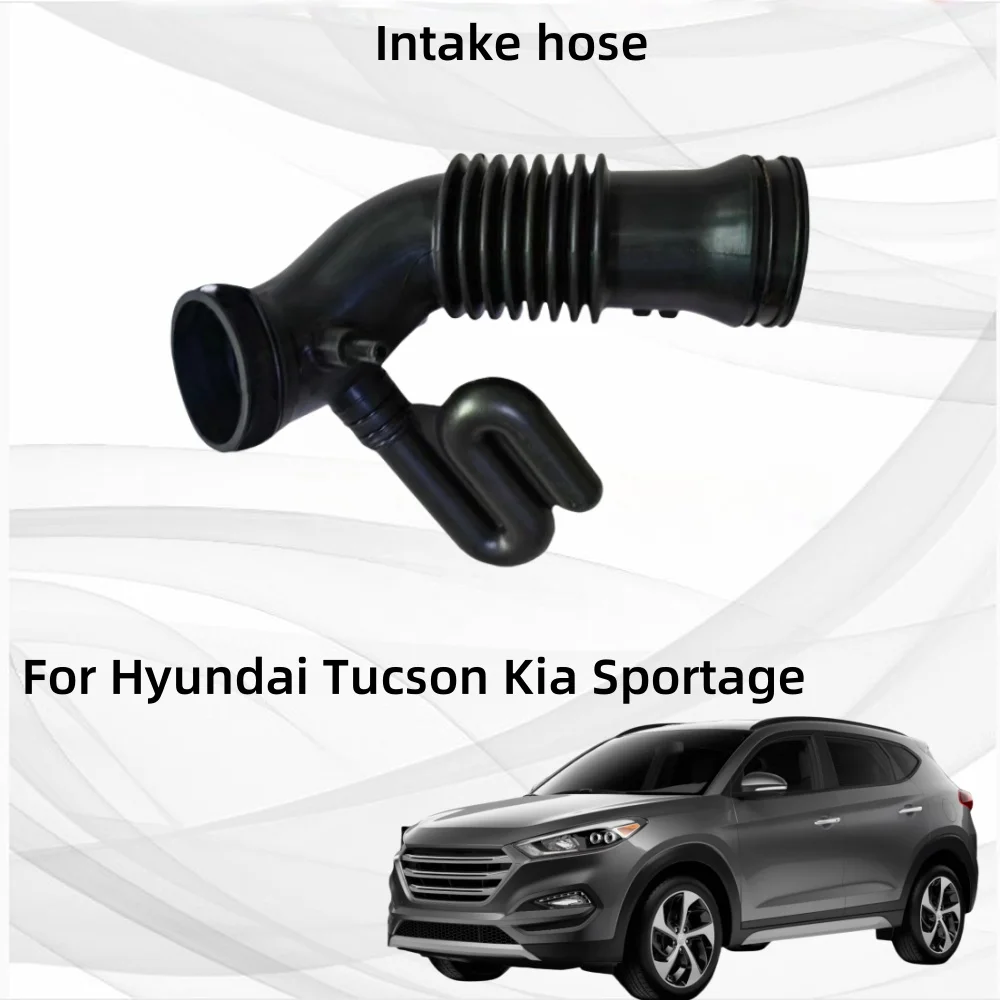 Cars Accessories Car upgrade Intake hose For Hyundai Tucson Kia Sportage 28140-1F080 2813 Shell Case Shell Housing
Cars Accessories Car upgrade Intake hose For Hyundai Tucson Kia Sportage 28140-1F080 2813 Shell Case Shell Housing