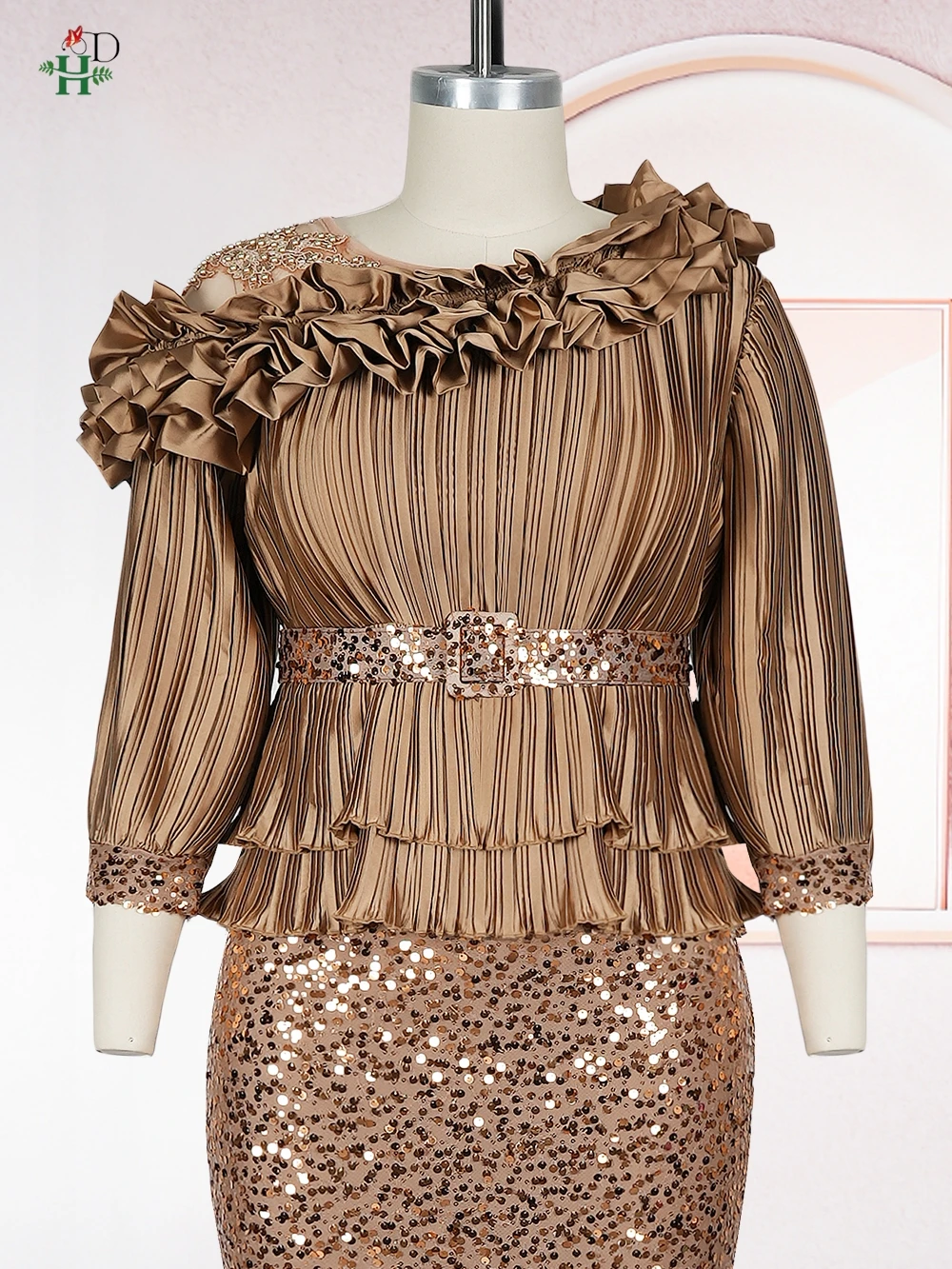 Sequin Turkey Luxury Wears for Ladies African Dresses on Clearance Sale African Dresses for Woman Vêtement Africain Femme Luxe
Sequin Turkey Luxury Wears for Ladies African Dresses on Clearance Sale African Dresses for Woman Vêtement Africain Femme Luxe