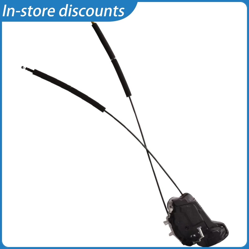 2Pin Rear Left Driver Door Lock Unit Align with 2015-2021Subaru WRX STI OE 61035VA011 Top Trim Actuator Built-in Operating Cable
2Pin Rear Left Driver Door Lock Unit Align with 2015-2021Subaru WRX STI OE 61035VA011 Top Trim Actuator Built-in Operating Cable