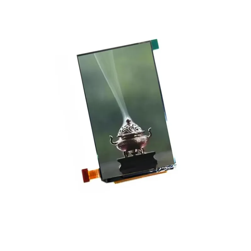 High quality OLED 4.3 inch oled display 480*800 AMOLED display panel MIPI 2 Lane for industrial products
High quality OLED 4.3 inch oled display 480*800 AMOLED display panel MIPI 2 Lane for industrial products