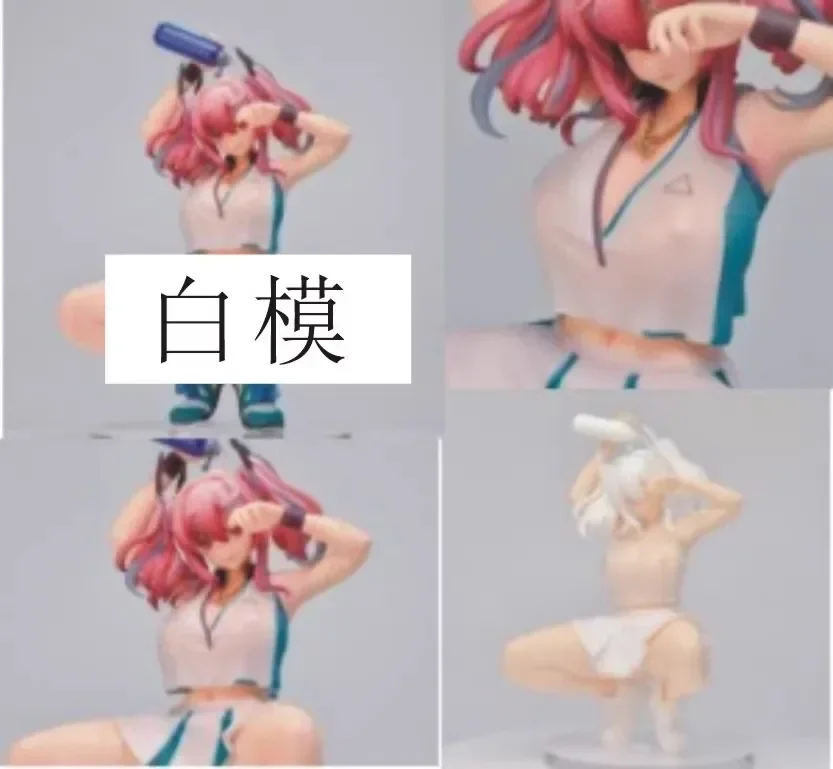 1/7 Anime Azur Lane Figures Bremerton Uss Bremerton Ca-130 Kit Resin GK DIY White Assembly GK Model Azur Lane Toys Doll Coll
1/7 Anime Azur Lane Figures Bremerton Uss Bremerton Ca-130 Kit Resin GK DIY White Assembly GK Model Azur Lane Toys Doll Coll