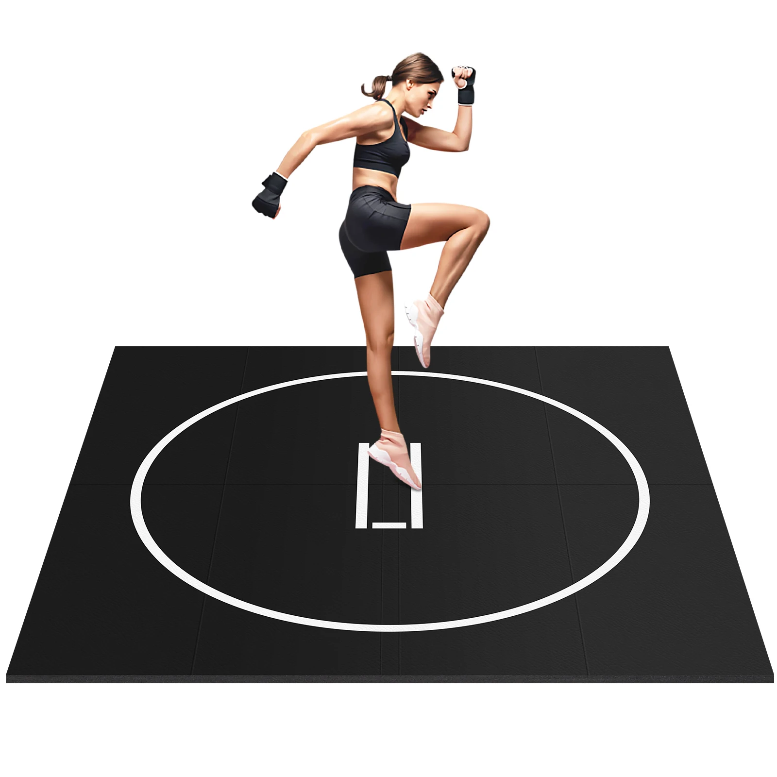 Складные тренировочные маты, водонепроницаемые, складные, для BJJ, MMA, боевых искусств, бокса, грэпплинга и дзюдо
Складные тренировочные маты, водонепроницаемые, складные, для BJJ, MMA, боевых искусств, бокса, грэпплинга и дзюдо