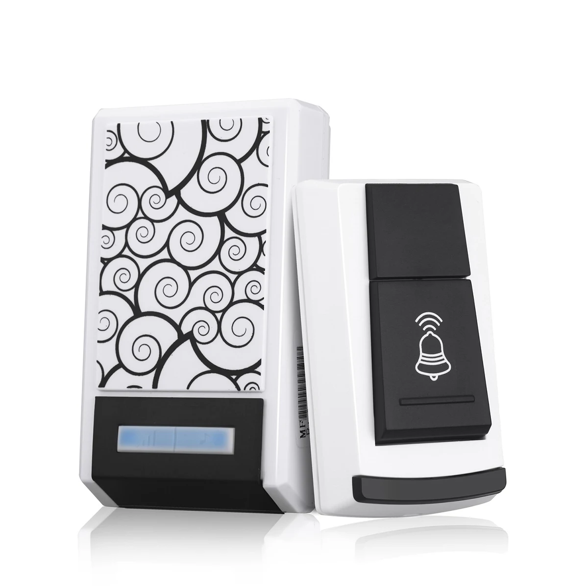 Wireless doorbell wireless doorbell Smart wireless doorbell Digital wireless doorbellSmart doorbell with
Wireless doorbell wireless doorbell Smart wireless doorbell Digital wireless doorbellSmart doorbell with