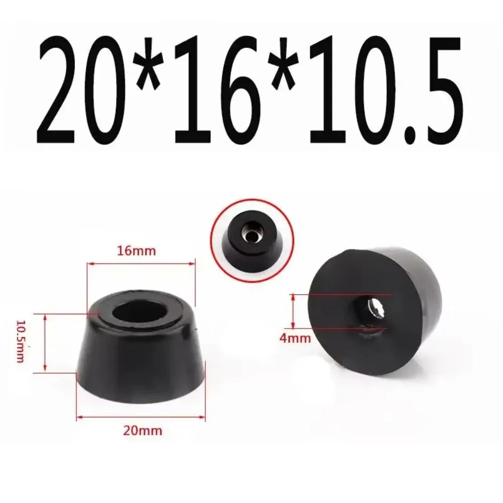Case Feet Rubber Rubber Feet Anti-Slip Round Anti-Slip Bumper Pad Fine Grips Bumper Pad Furniture Protection
Case Feet Rubber Rubber Feet Anti-Slip Round Anti-Slip Bumper Pad Fine Grips Bumper Pad Furniture Protection