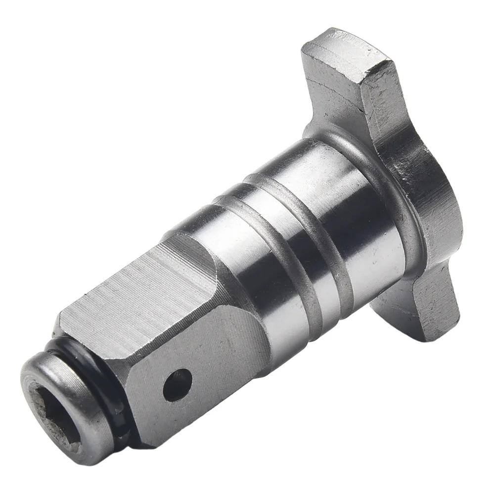 1Pcs Electric Brushless Wrench Shaft Accessories Multifunctional Dual-purpose Square Shaft Electric Wrench Adapter
1Pcs Electric Brushless Wrench Shaft Accessories Multifunctional Dual-purpose Square Shaft Electric Wrench Adapter