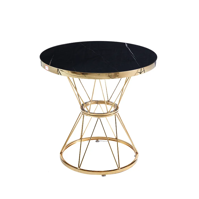 Light luxury edge few rock slab small coffee table simple bedroom negotiation receptionsimple small table
Light luxury edge few rock slab small coffee table simple bedroom negotiation receptionsimple small table