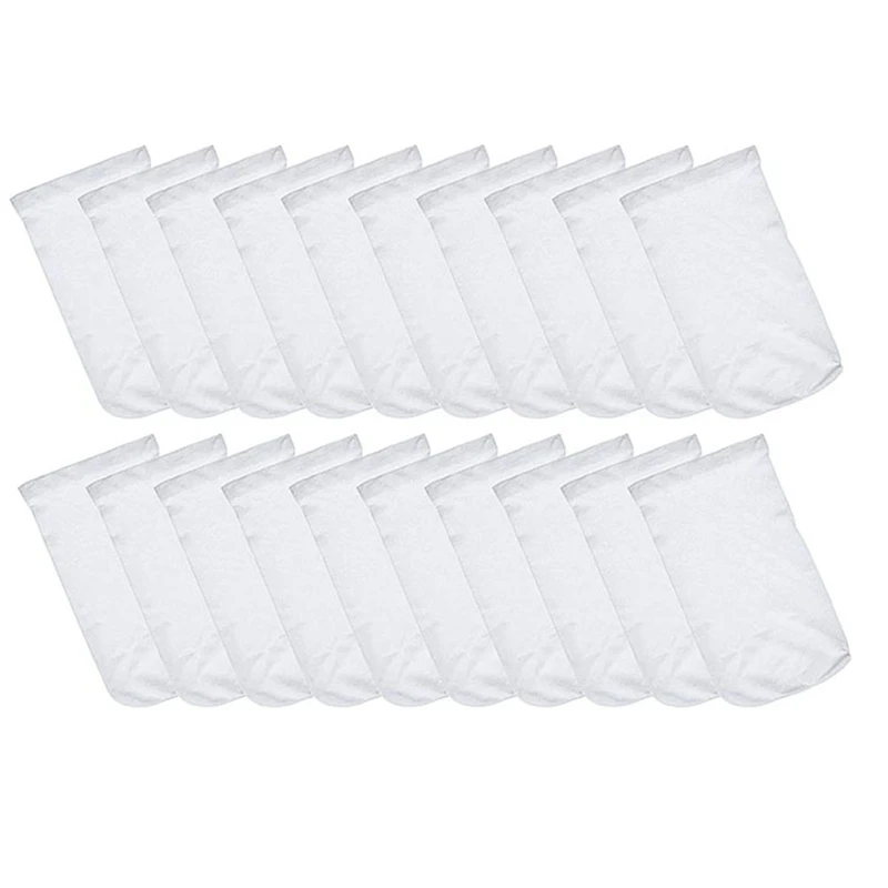 Pool Skimmer Socks Replacement Pool Socks Durable Elastic Nylon Fabric Filters For Swimming Pools, Pool Supplies
Pool Skimmer Socks Replacement Pool Socks Durable Elastic Nylon Fabric Filters For Swimming Pools, Pool Supplies