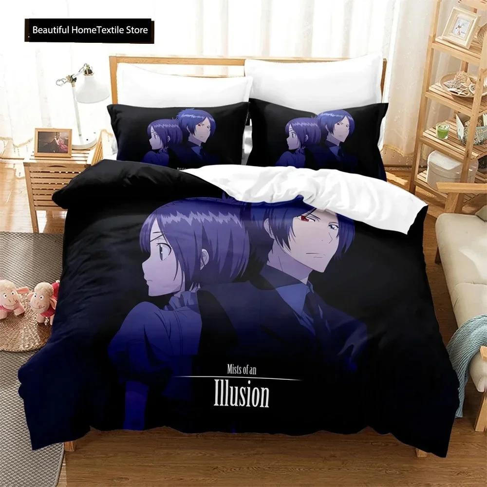 The Family Teachers REBORN Tsuna 3D NEW Duvet Cover Pillowcase Bedding Set Adult Boy Girl Bedroom Decoration Single Double Large
The Family Teachers REBORN Tsuna 3D NEW Duvet Cover Pillowcase Bedding Set Adult Boy Girl Bedroom Decoration Single Double Large
