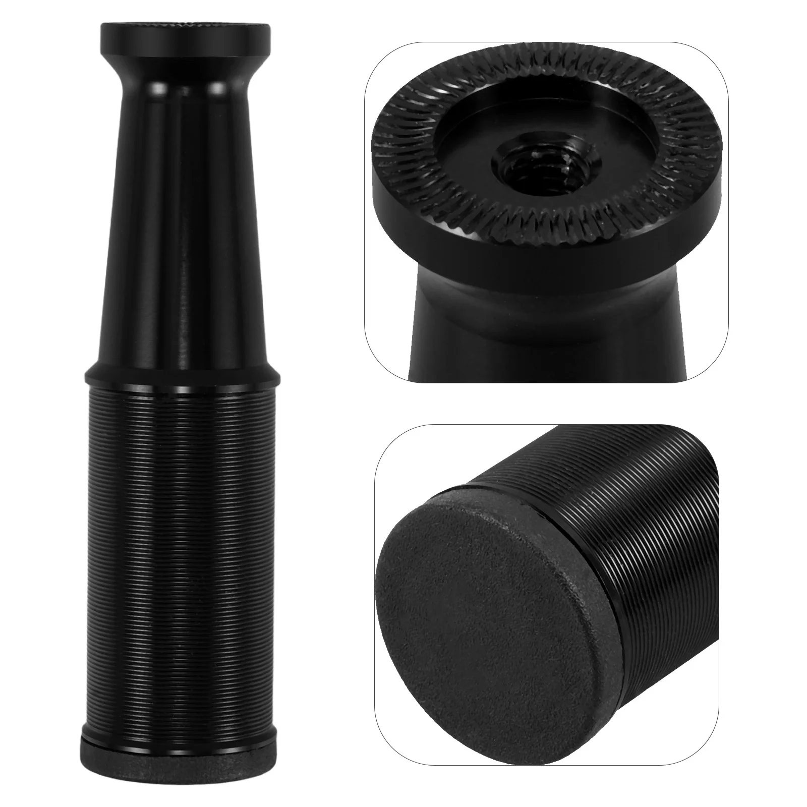 Black Aluminum Alloy Adjustable Bike Rear Derailleur Guard Extended Protective Bicycle Cycling Accessories Derailleur Guard 
Black Aluminum Alloy Adjustable Bike Rear Derailleur Guard Extended Protective Bicycle Cycling Accessories Derailleur Guard