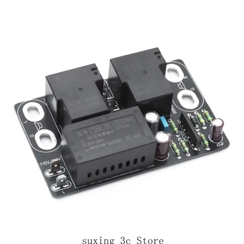 Professional PCB Material Antennas Control Module With Electronic Power Switches Protective For Telecommunication Device
Professional PCB Material Antennas Control Module With Electronic Power Switches Protective For Telecommunication Device