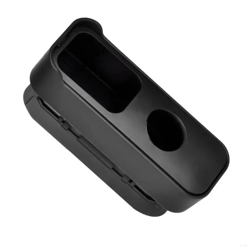 Secure Metal Mounting Bracket Easy Installation Rack for House Video Doorbell
Secure Metal Mounting Bracket Easy Installation Rack for House Video Doorbell