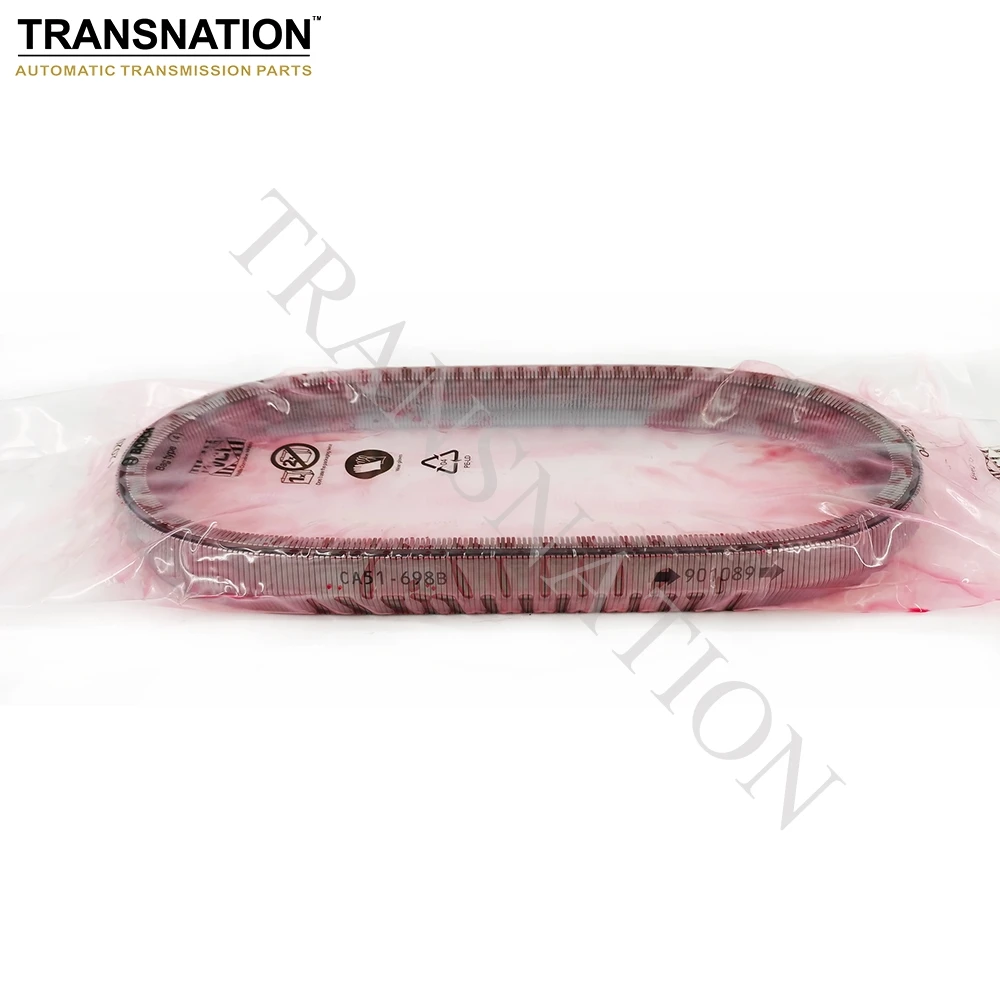 Transnation OEM New JF016E JF017E RE0F10D CVT Belt 901089 Automatic Transmission Chain Fit For Nissan Car Accessories BS0320 901
Transnation OEM New JF016E JF017E RE0F10D CVT Belt 901089 Automatic Transmission Chain Fit For Nissan Car Accessories BS0320 901