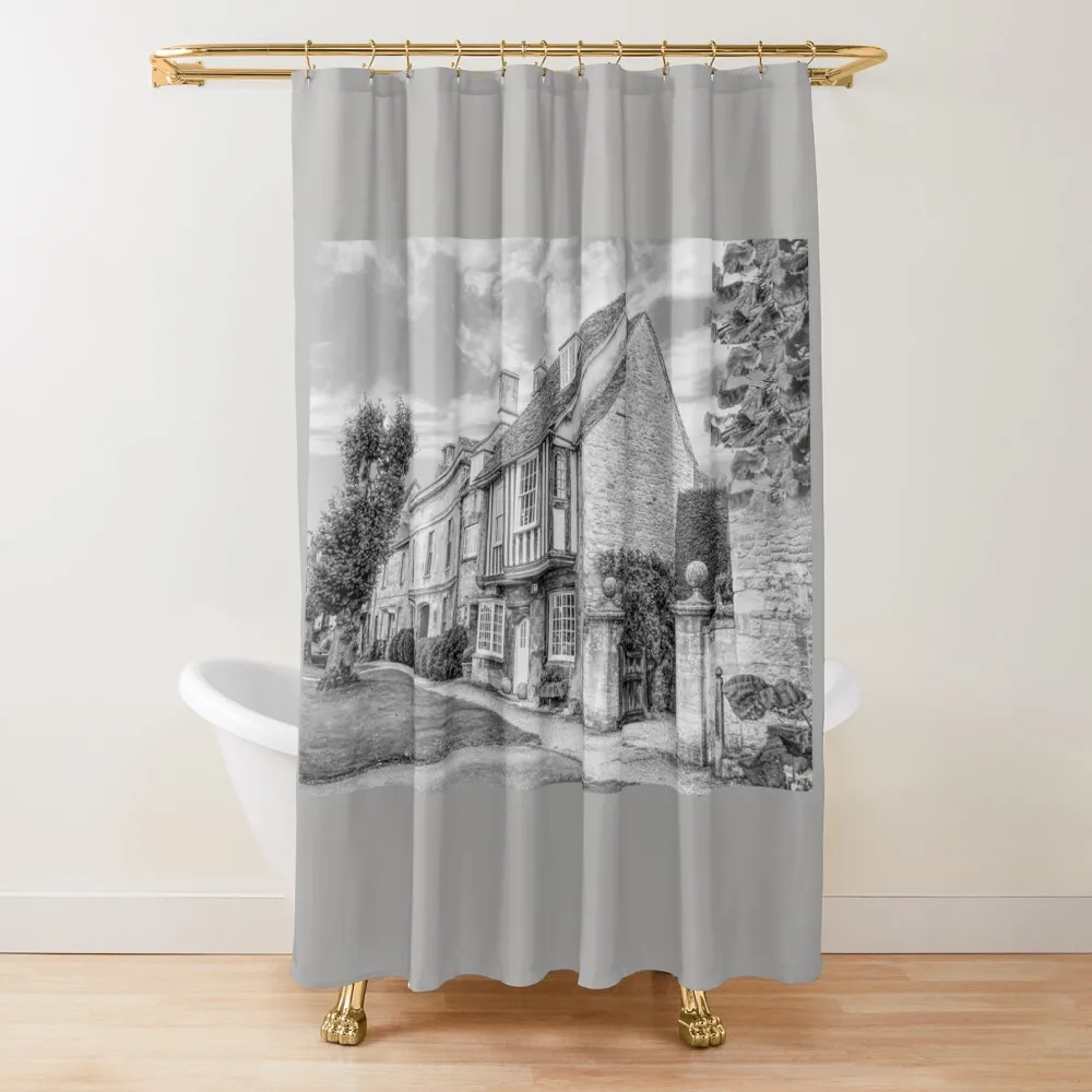 Burford Gateway To The Cotswolds Shower Curtain Set For Bathroom Modern Accessory Bathrooms Modern Bathroom Accessories Curtain
Burford Gateway To The Cotswolds Shower Curtain Set For Bathroom Modern Accessory Bathrooms Modern Bathroom Accessories Curtain