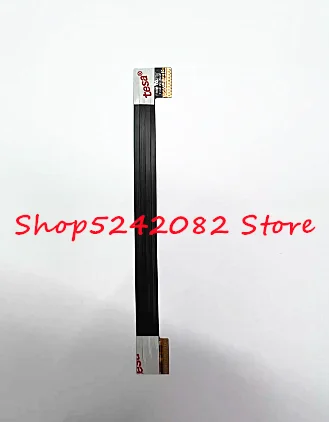 New For FUJI Fujifilm XT4 X-T4 LCD Flex Cable Flip Screen Display Hinge Flex FPC Camera Repair Replacement Spare Part
New For FUJI Fujifilm XT4 X-T4 LCD Flex Cable Flip Screen Display Hinge Flex FPC Camera Repair Replacement Spare Part
