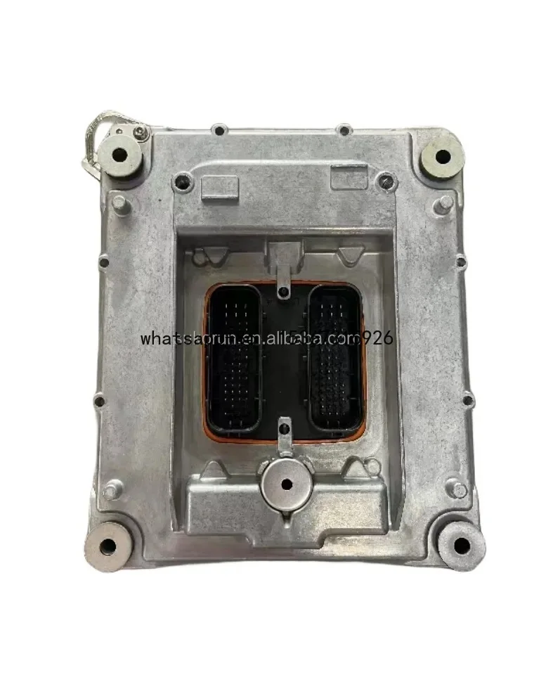 High Quality PLC Standalone ECU ECM Vehicle Electronic Control Unit 20814594 for VOLVO Engine TAD1641 TAD941
High Quality PLC Standalone ECU ECM Vehicle Electronic Control Unit 20814594 for VOLVO Engine TAD1641 TAD941