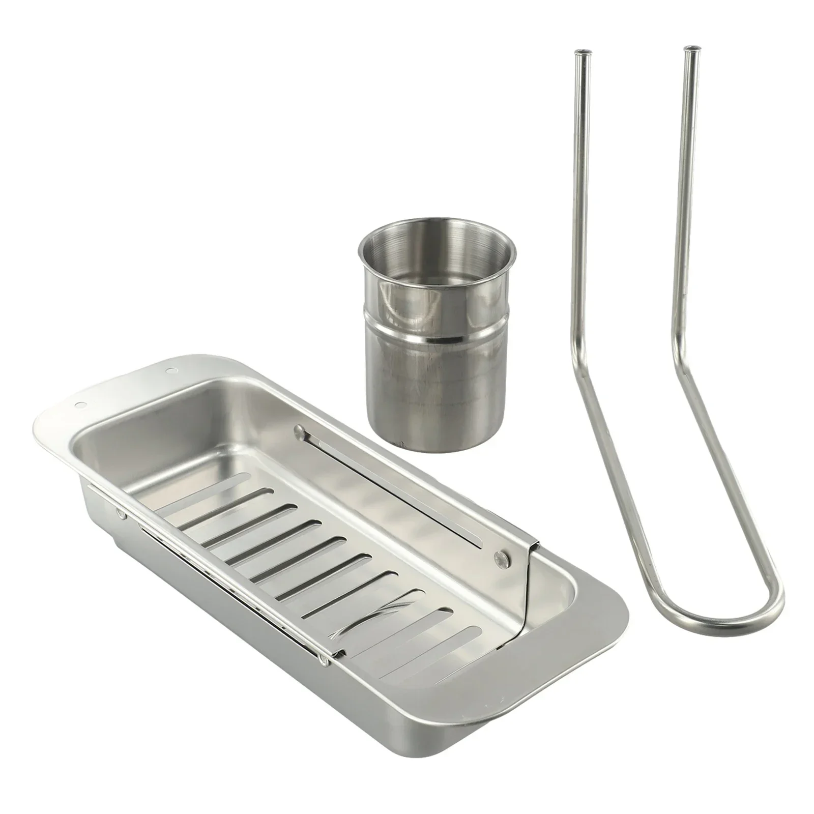 High Quality Long Lasting Sink Organizer Storage Shelf Sponge Stainless Steel Study Telescopic Toilet Bathroom
High Quality Long Lasting Sink Organizer Storage Shelf Sponge Stainless Steel Study Telescopic Toilet Bathroom