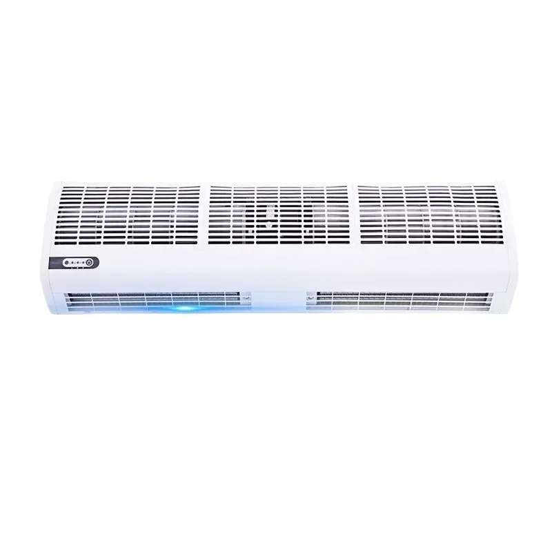 Large air volume air curtain machine
Large air volume air curtain machine