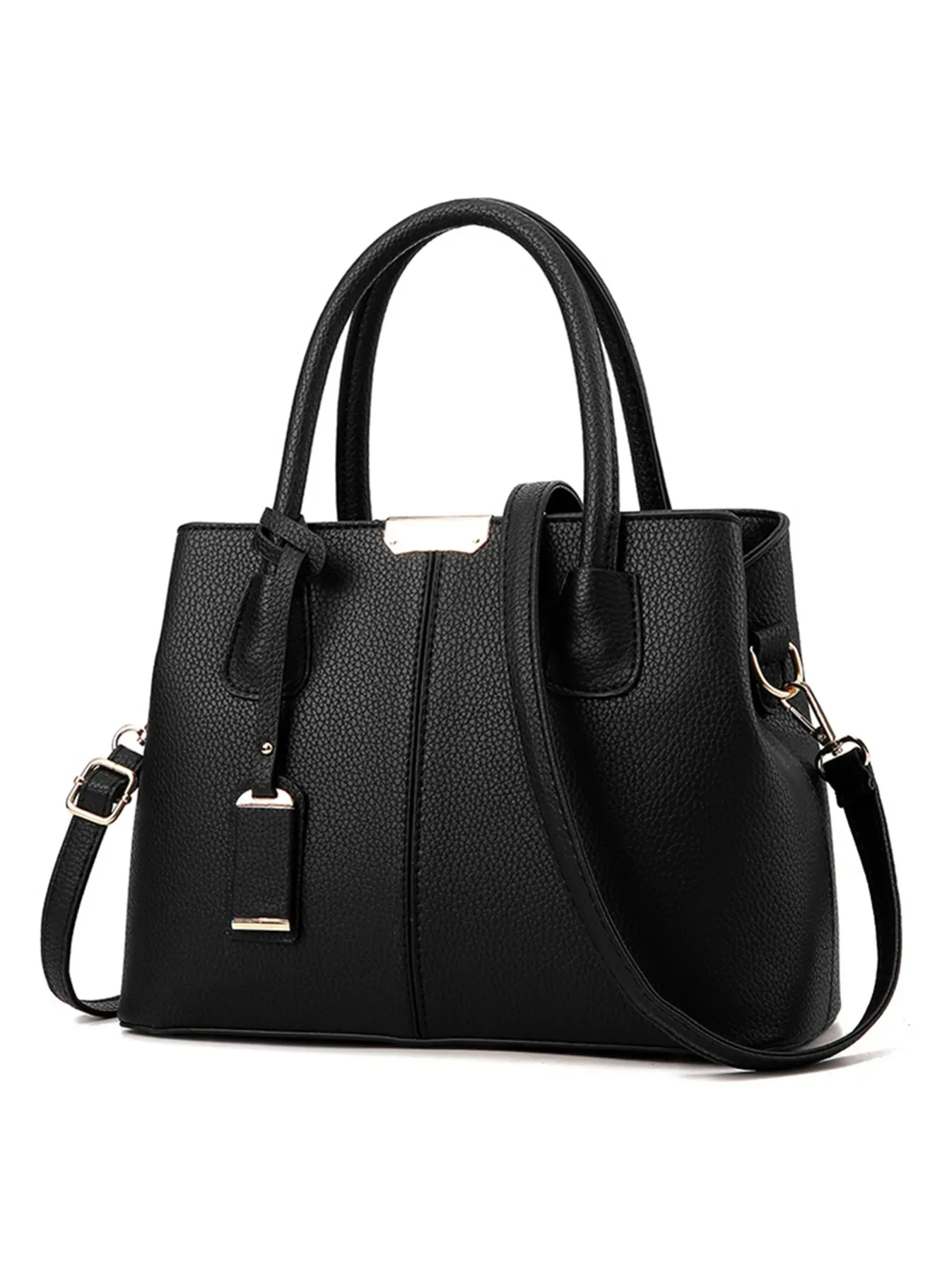 Women's Bag New Fashionable and High end Texture Single Shoulder Oblique Cross European and American Handheld Women's Bag
Women's Bag New Fashionable and High end Texture Single Shoulder Oblique Cross European and American Handheld Women's Bag